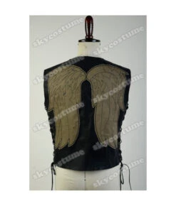 Men Motorcycle Gang Vest Halloween Costume 10 Men Motorcycle Gang Vest Halloween Costume -Accessories Shop 11006880 4 700x823 1
