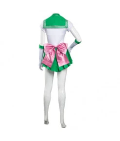 Women Green Sailor Skirt Uniform Halloween Costume 14 Women Green Sailor Skirt Uniform Halloween Costume -Accessories Shop 11008802 3 700x823 1