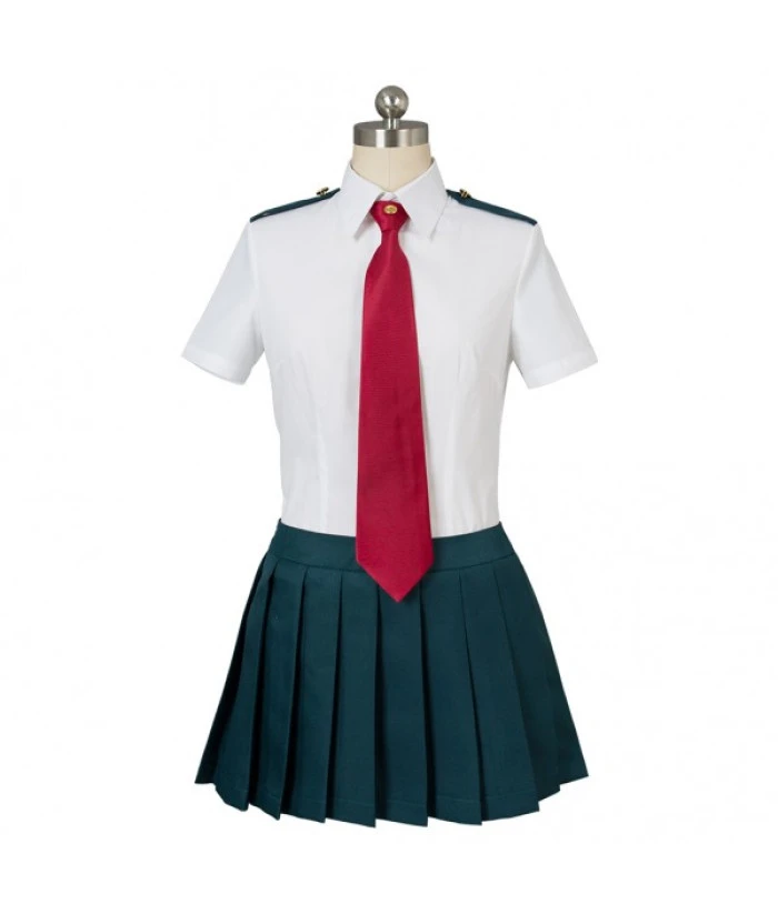 Women Summer White Shirt School Uniform On Clearance Jk Uniform 3 Women Summer White Shirt School Uniform On Clearance Jk Uniform