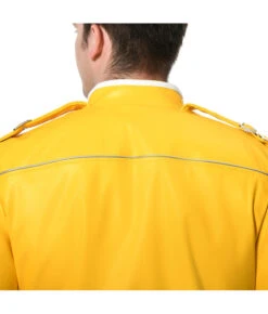 1980s Rockstar Classic Yellow Jacket Vintage Halloween Costume -Accessories Shop 12001935 10 700x823 1