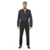 Men Medieval Black Linen Shirt Fullset Halloween Costume -Accessories Shop 12002160 1 700x823 1