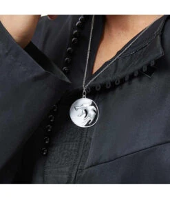 Men Medieval Black Linen Shirt Fullset Halloween Costume -Accessories Shop 12002160 8 700x823 2