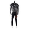 Men Fantasy Knight Black Light Amor Faux Fullset Outfit Halloween Carnival Costume 1 Men Fantasy Knight Black Light Amor Faux Fullset Outfit Halloween Carnival Costume -Accessories Shop 12002486 1 700x823 1