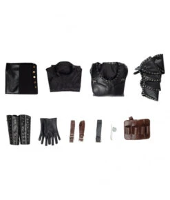 Men Fantasy Knight Black Light Amor Faux Fullset Outfit Halloween Carnival Costume 16 Men Fantasy Knight Black Light Amor Faux Fullset Outfit Halloween Carnival Costume -Accessories Shop 12002486 8 700x823 1