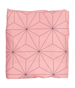 Girl Pink Kimono Coat Halloween Costume -Accessories Shop 12002509 8 700x823 1