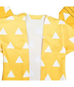 Men Yellow Kimono Coat Halloween Costume -Accessories Shop 12002518 9 700x823 1