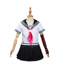 Kids Children Girls School Uniform Sailor Skirt Contrast Color Socks Halloween Costume 20 Kids Children Girls School Uniform Sailor Skirt Contrast Color Socks Halloween Costume -Accessories Shop 12002593 1 700x823 1