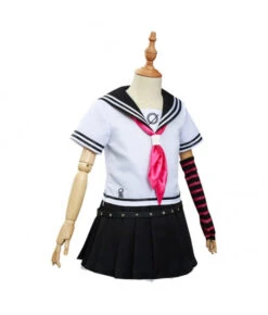 Kids Children Girls School Uniform Sailor Skirt Contrast Color Socks Halloween Costume 16 Kids Children Girls School Uniform Sailor Skirt Contrast Color Socks Halloween Costume -Accessories Shop 12002593 4 700x823 1