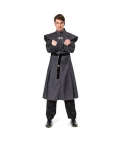 Men Dark Pattern Prince Outfits Fantasy Halloween Stage Costume -Accessories Shop 12003096 1 700x823 1