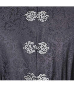 Men Dark Pattern Prince Outfits Fantasy Halloween Stage Costume -Accessories Shop 12003096 9 700x823 1