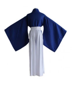 Men Blue Kendo Kimono Japanese Samurai Outfit Halloween Costume 10 Men Blue Kendo Kimono Japanese Samurai Outfit Halloween Costume -Accessories Shop 1398800 5 700x823 1