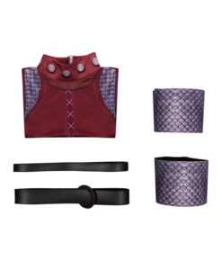 Kids Children Soldier Chain Metal Printed Shirt Fullset Halloween Costume 13 Kids Children Soldier Chain Metal Printed Shirt Fullset Halloween Costume -Accessories Shop 15002995 7 700x823 1