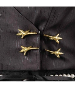 Women Medieval Fantansy Queen Royal Dress Red Long Sleeve Halloween Costume 19 Women Medieval Fantansy Queen Royal Dress Red Long Sleeve Halloween Costume -Accessories Shop 15003545 8 700x823 1