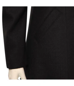 Women Gothic Black Windbreaker Halloween Costume -Accessories Shop 15003877 7 700x823 1