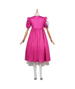 Weird DollPink Dress Halloween Costume -Accessories Shop 15005038 3 700x823 1