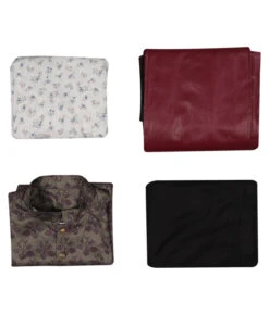 Men Medieval Fantasy Leather Red Leather Overcoat Fullset Halloween Costume -Accessories Shop 15005096 11 700x823 1