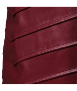 Men Medieval Fantasy Leather Red Leather Overcoat Fullset Halloween Costume -Accessories Shop 15005096 9 700x823 1