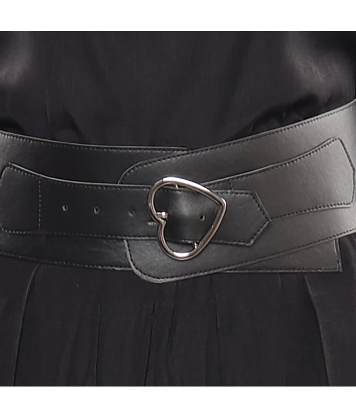 Women Black Mesh Suit Leather Corset Halloween Costume 9 Women Black Mesh Suit Leather Corset Halloween Costume - Image 7