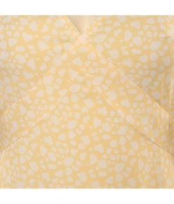 Vintage Yellow Flounced Dress Halloween Costume -Accessories Shop 15005216 6 700x823 1