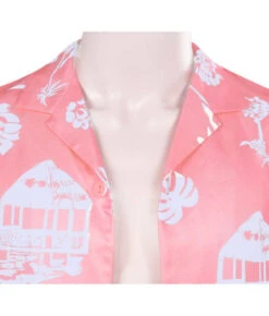 Men Pink Printing Beaches Shirts Pants Summer Outfit 11 Men Pink Printing Beaches Shirts Pants Summer Outfit -Accessories Shop 15005840 5 700x823 1