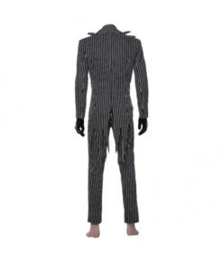Men Gothic Black Strp Suit Open Chest Horror Movie Halloween Costume -Accessories Shop 15007353 3 700x823 1