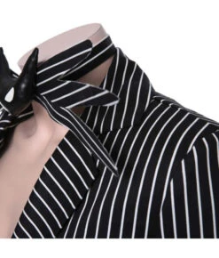 Men Gothic Black Strp Suit Open Chest Horror Movie Halloween Costume -Accessories Shop 15007353 8 700x823 1