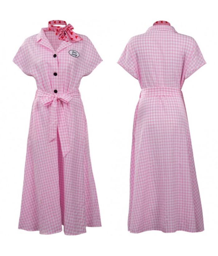 Accessories Shop 40 Accessories Shop -Accessories Shop 1970s costume pink lady dress halloween cosplay costume 9 700x823 1 1