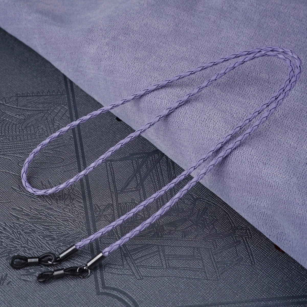 Braided Glasses Strap(Braided Glasses Strap) 8 Braided Glasses Strap(Braided Glasses Strap) - Image 6