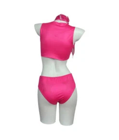 Women Pink Bikini Full Set Cowgirl Swimsuit Cosplay Costume 14 Women Pink Bikini Full Set Cowgirl Swimsuit Cosplay Costume -Accessories Shop 202320Movie20Women20Pink20Bikini20Full20Set20Swimsuit20Cosplay20Costume3 700x823 1