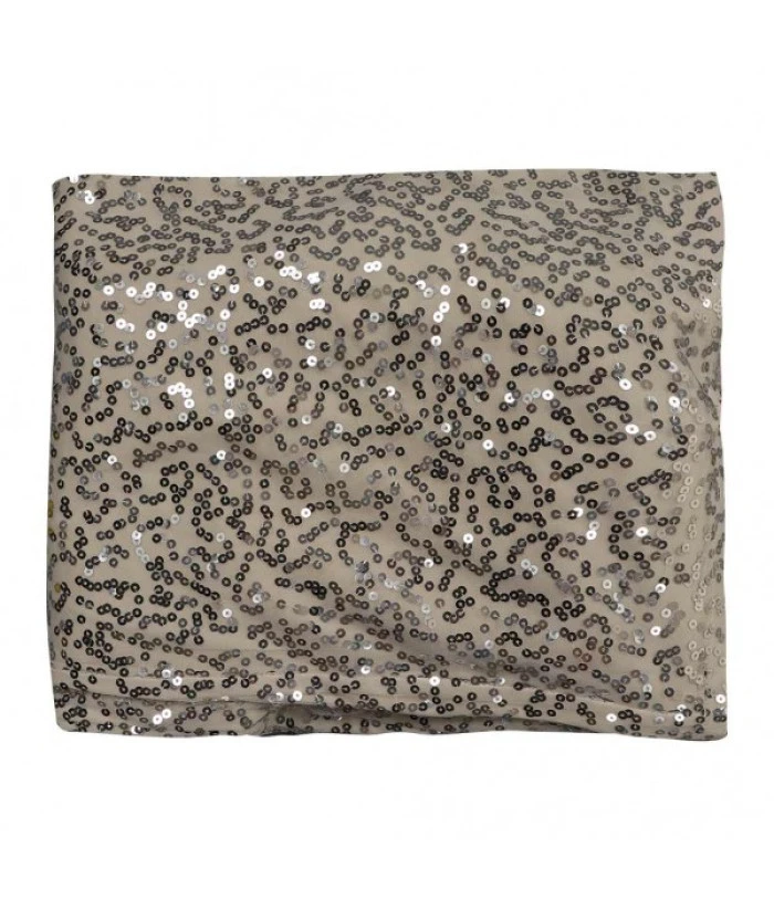 1980s Disco Gillter Flared Jumpsuit Women Halloween Costume 9 1980s Disco Gillter Flared Jumpsuit Women Halloween Costume - Image 7