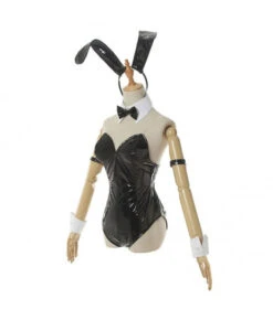 Women Classic Bunny Rabbit Outfit Fullset Leather 8Pcs Halloween Costume -Accessories Shop 250531 2 700x823 1