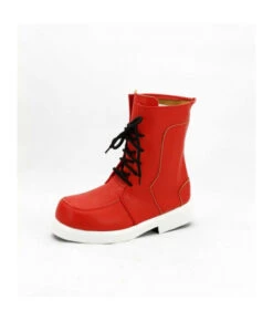 Red Boots Shoes Halloween Costume Accessories -Accessories Shop 2774 3 1 700x823 1