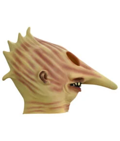 1980s Horror Yellow Latex Monster Mask Halloween Costume Accessories 8 1980s Horror Yellow Latex Monster Mask Halloween Costume Accessories -Accessories Shop Adam20Beetlejuice20202420Movie20Yellow20Latex20Mask20Cosplay20Accessories4 700x823 1