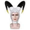 White Devil Horn Headband Hat Halloween Costume Accessories 1 White Devil Horn Headband Hat Halloween Costume Accessories -Accessories Shop Adam20Hazbin20Hotel20White20Headband20Hat20Cosplay20Accessories1 700x823 1