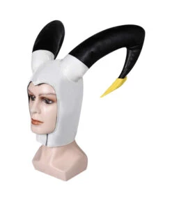 White Devil Horn Headband Hat Halloween Costume Accessories -Accessories Shop Adam20Hazbin20Hotel20White20Headband20Hat20Cosplay20Accessories2 700x823 1