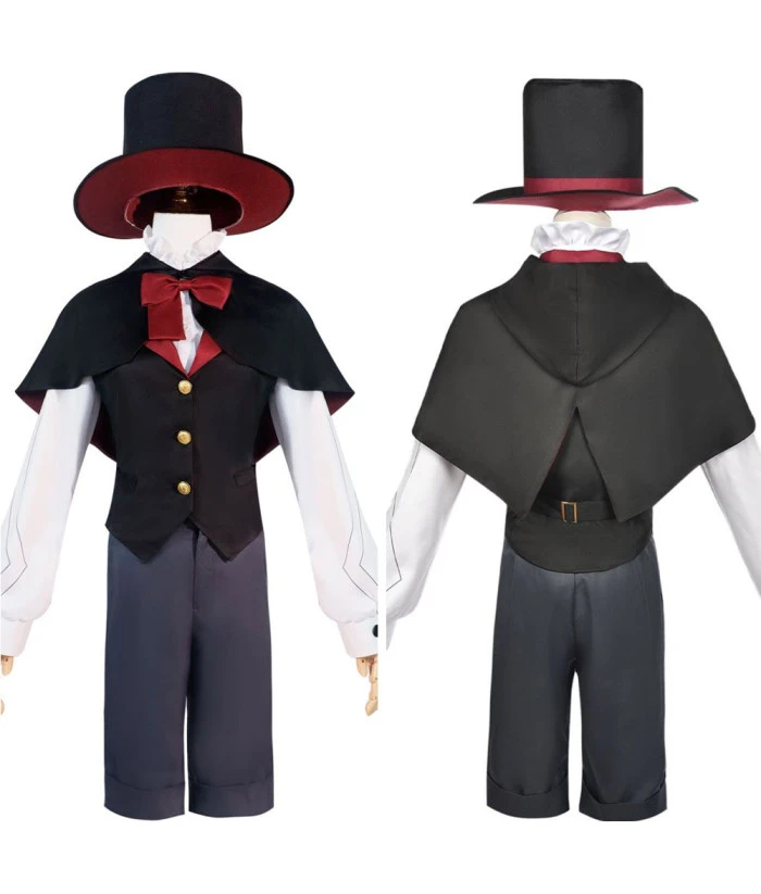 Adult Victorian Gentleman Suit Fullset With Shawl Halloween Costume 3 Adult Victorian Gentleman Suit Fullset With Shawl Halloween Costume