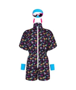 1980s Black Print Summer Bodysuit Women Halloween Costume 14 1980s Black Print Summer Bodysuit Women Halloween Costume -Accessories Shop Adult2080s20Black20Print20Summer20Retro20Bodysuit20Halloween20Costume203 700x823 1