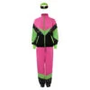 1980s Retro Pink Green Sportswear 6Pcs Set Halloween Costume 1 1980s Retro Pink Green Sportswear 6Pcs Set Halloween Costume -Accessories Shop Adult2080s20Retro20Pink20Green20Ink20Splash20Pattern20Sports20Suit206Pcs20Set20Halloween20Costume203 700x823 1