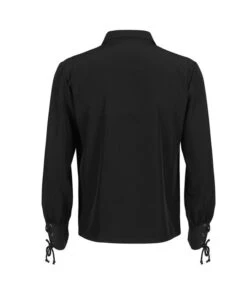 Adult Black Medieval Renaissance Tie Shirt Halloween Stage Costume -Accessories Shop Adult20Black20Medieval20Renaissance20Tie20Shirt20Halloween20Stage20Costume203 700x823 1