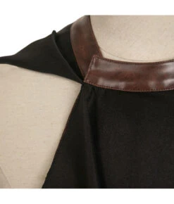 Adult Black Robe Top Ranger Fantasy Halloween Costume -Accessories Shop Adult20Black20Robe20Top20Ranger20Fantasy20Halloween20Costume206 700x823 1