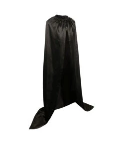 Adult Black Satin Cape Dark Knight Fantasy Cosplay Halloween Costume -Accessories Shop Adult20Black20Satin20Cape20Dark20Knight20Halloween20Cosplay20Costume207 700x823 1