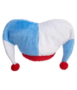 Clown Hat Blue Halloween Costume Accessories -Accessories Shop Adult20Blue20Clown20Hat20Halloween20Costume20Accessories204 700x823 1