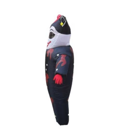 Adult Clown Inflatable Outfit Halloween Costume -Accessories Shop Adult20Clown20Inflatable20Outfit20Halloween20Costume20203 700x823 1