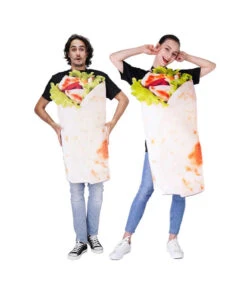 Adult Couple Funny Food Pizza Roll Overall Halloween Costume 9 Adult Couple Funny Food Pizza Roll Overall Halloween Costume -Accessories Shop Adult20Couple20Funny20Food20Pizza20Roll20Overall20Halloween20Costume203 700x823 1