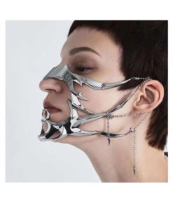 Adult Metal Mask Adjustable Coverings Halloween Cosume Accessories -Accessories Shop Adult20Cyberpunk20Metal20Mask20Adjustable20Coverings20Halloween20Cosu203 700x823 1