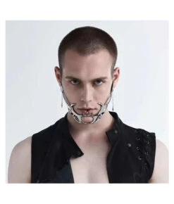 Adult Metal Mask Adjustable Coverings Halloween Cosume Accessories -Accessories Shop Adult20Cyberpunk20Metal20Mask20Adjustable20Coverings20Halloween20Cosu204 700x823 1