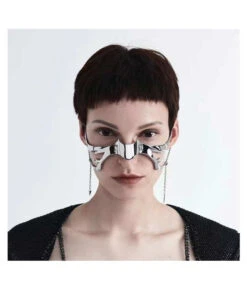 Adult Metal Mask Adjustable Coverings Halloween Cosume Accessories -Accessories Shop Adult20Cyberpunk20Metal20Mask20Adjustable20Coverings20Halloween20Cosu205 700x823 1