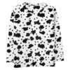 Adult Dalmatian Black And White Spotted Tops Shirts Halloween Costume 2 Adult Dalmatian Black And White Spotted Tops Shirts Halloween Costume -Accessories Shop Adult20Dalmatian20Black20And20White20Spotted20Tops20Shirts20Halloween20Costume201 700x823 1