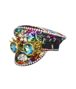 Adult Embroidered Sequined Long Scarf Military Cap Captain Sergeant Halloween Costume -Accessories Shop Adult20Embroidered20Sequined20Long20Scarf20Military20Cap20Captain20Sergeant20Halloween20Costume 700x823 1