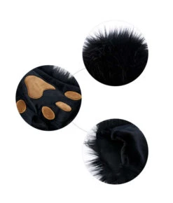 Adult Handmade Plush Animal Fox Ears And Tail Suit Halloween Costume Accessories -Accessories Shop Adult20Handmade20Plush20Animal20Fox20Ears20and20Tail20Suit20Halloween20Costume20Accessories205 700x823 1